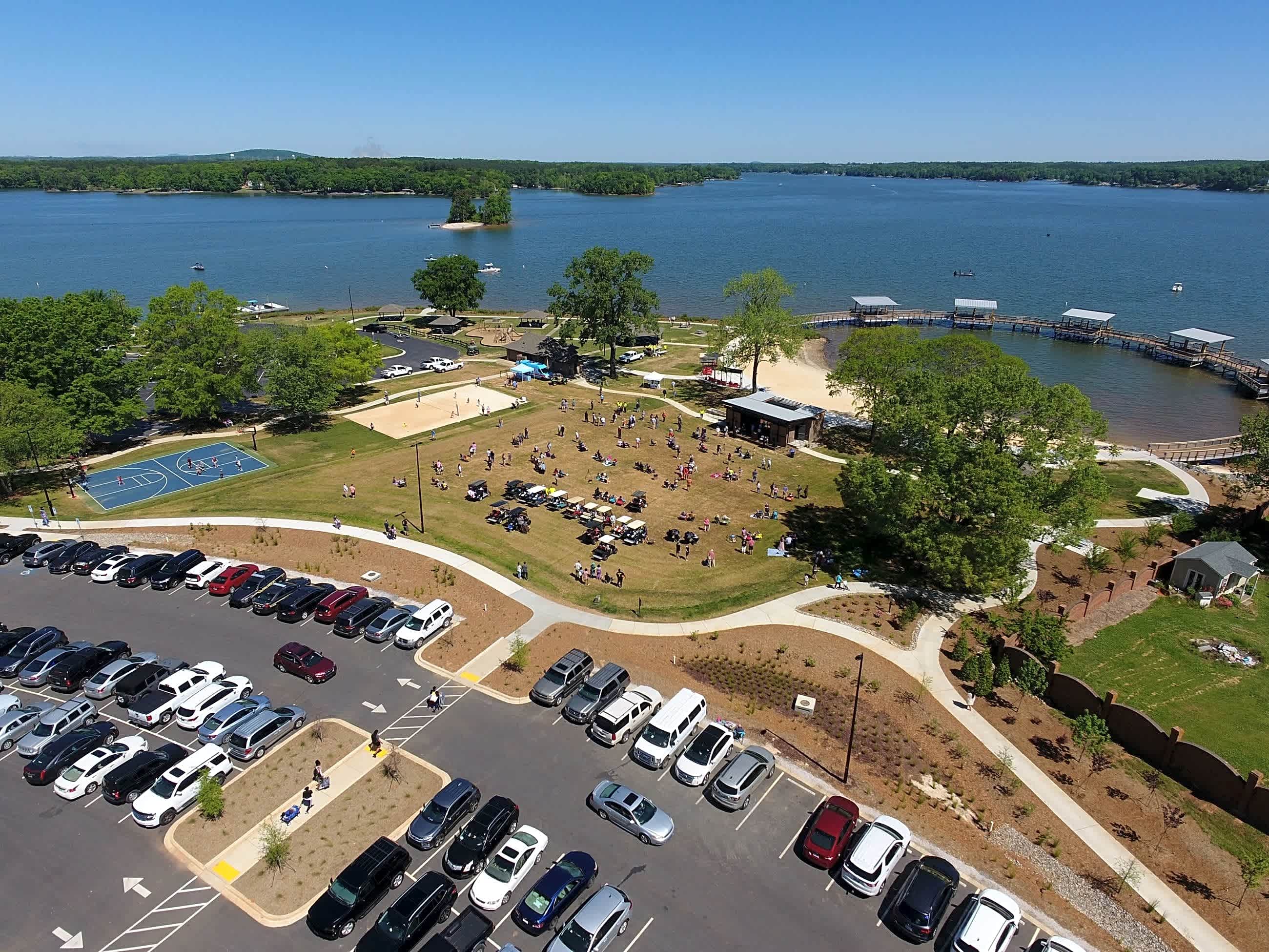 Ebenezer Park