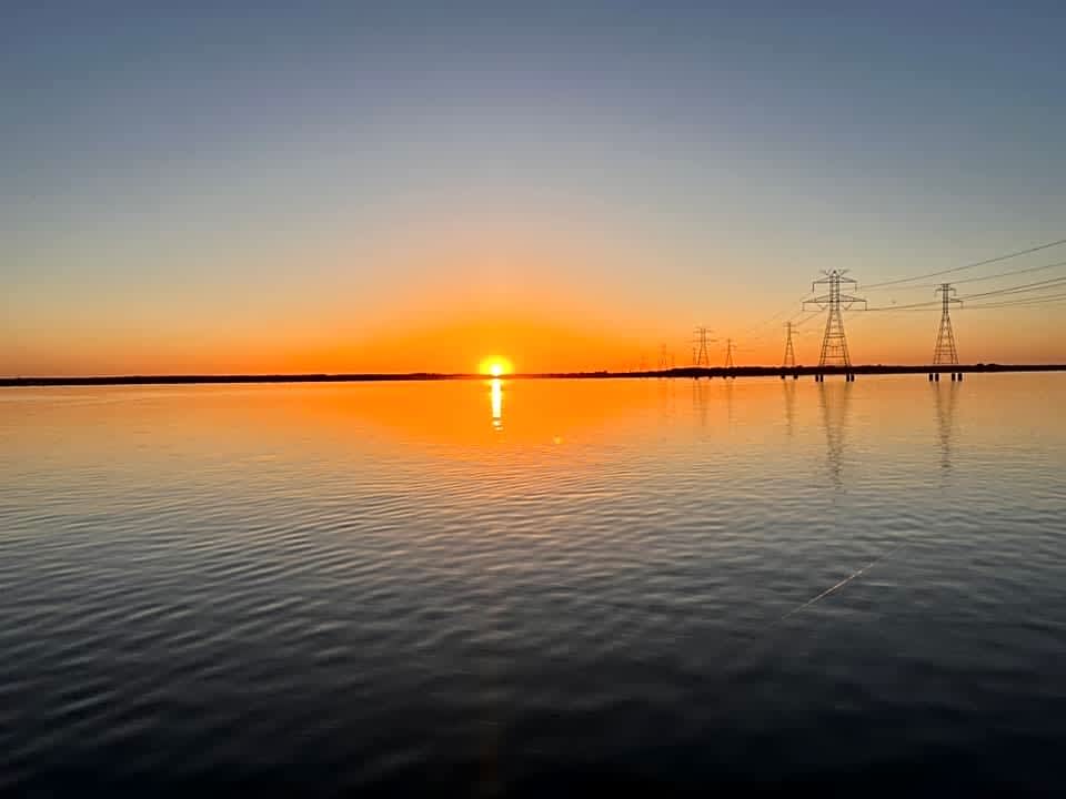 Lake Limestone Campground & Marina