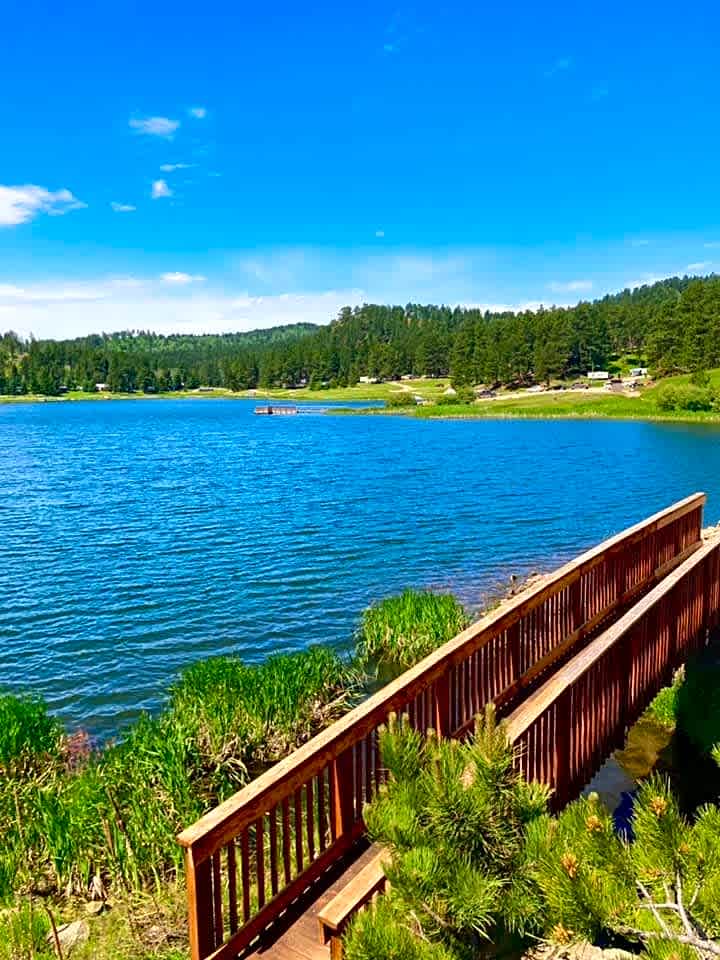 Iron Creek Lake Campground & Store, Llc