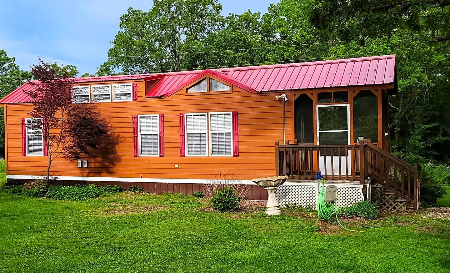 Pheasant Acres RV Park