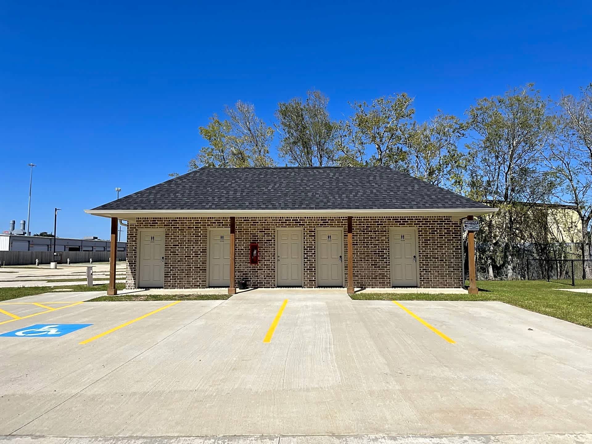 Cardinal RV Park