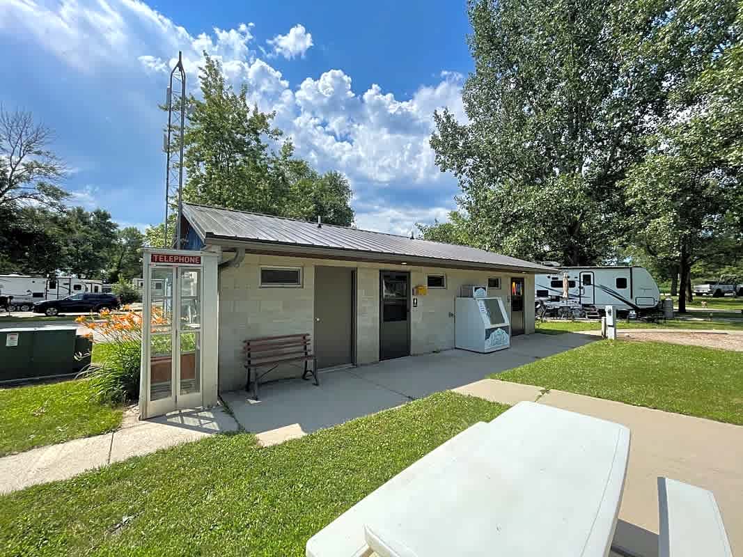 Oakwood RV Park