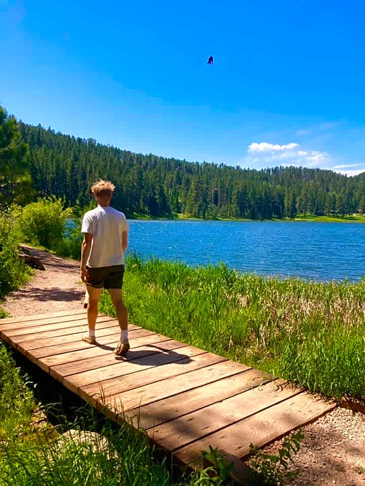 Iron Creek Lake Campground & Store, Llc