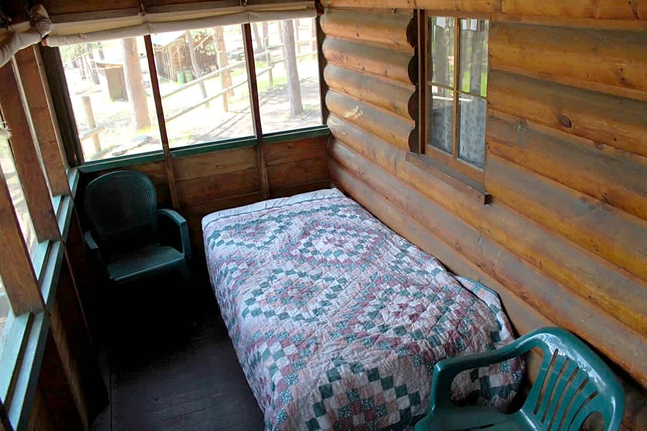 Iron Creek Lake Campground & Store, Llc