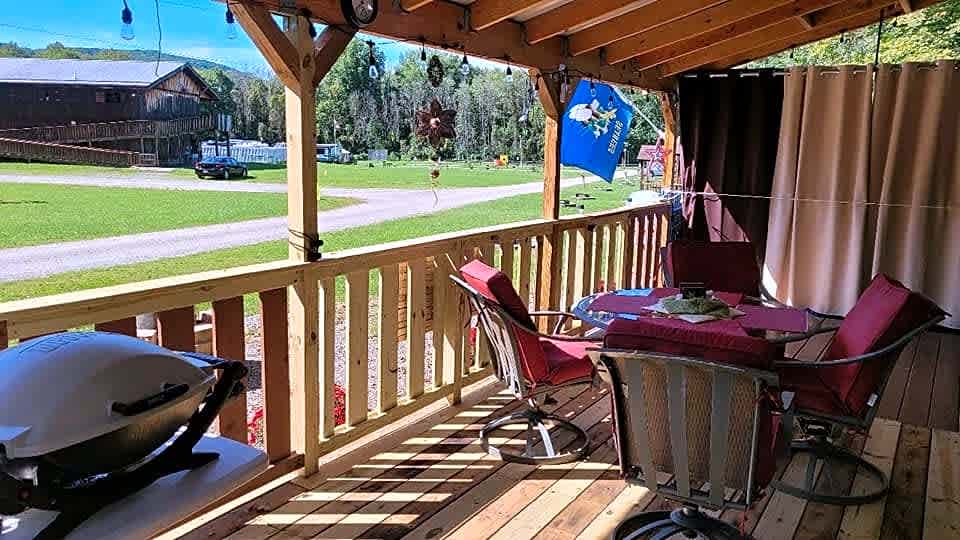 Camp Bell Campground
