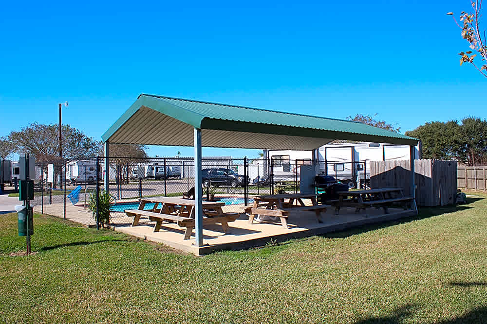 Access RV Park
