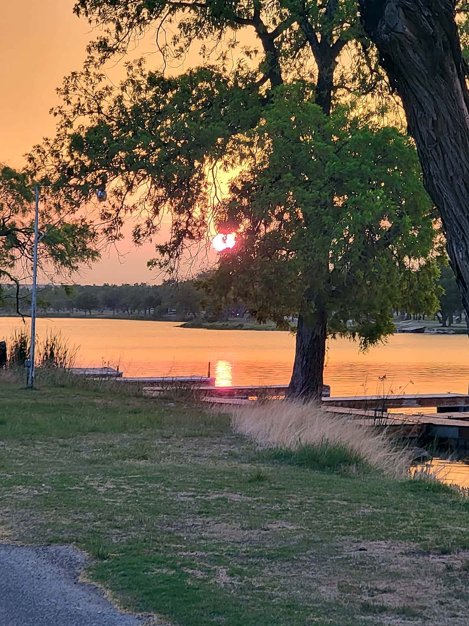 Spring Creek Marina and RV Park
