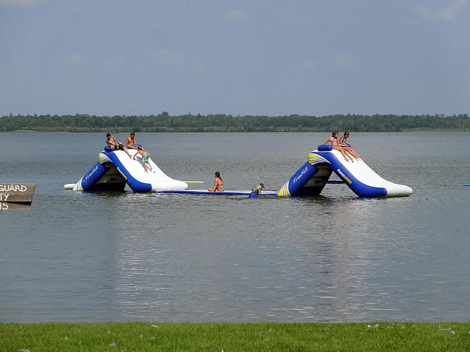 Stony Point Resort & Campground