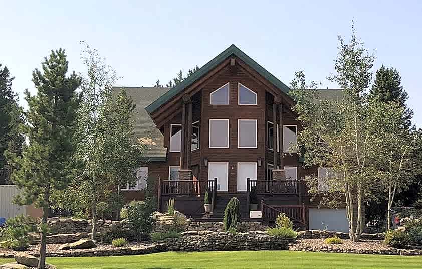 Yellowstone RV Park & Cabins At Mack's Inn