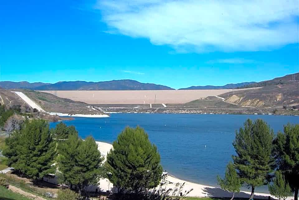 Castaic Lake RV Park