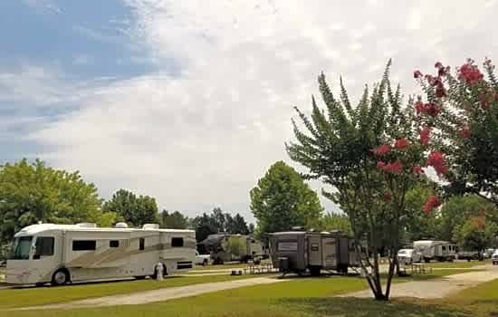 Mill Creek Ranch