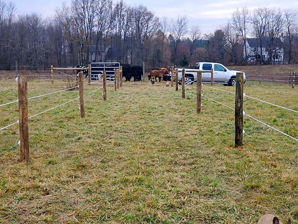 Clover Hill Farm