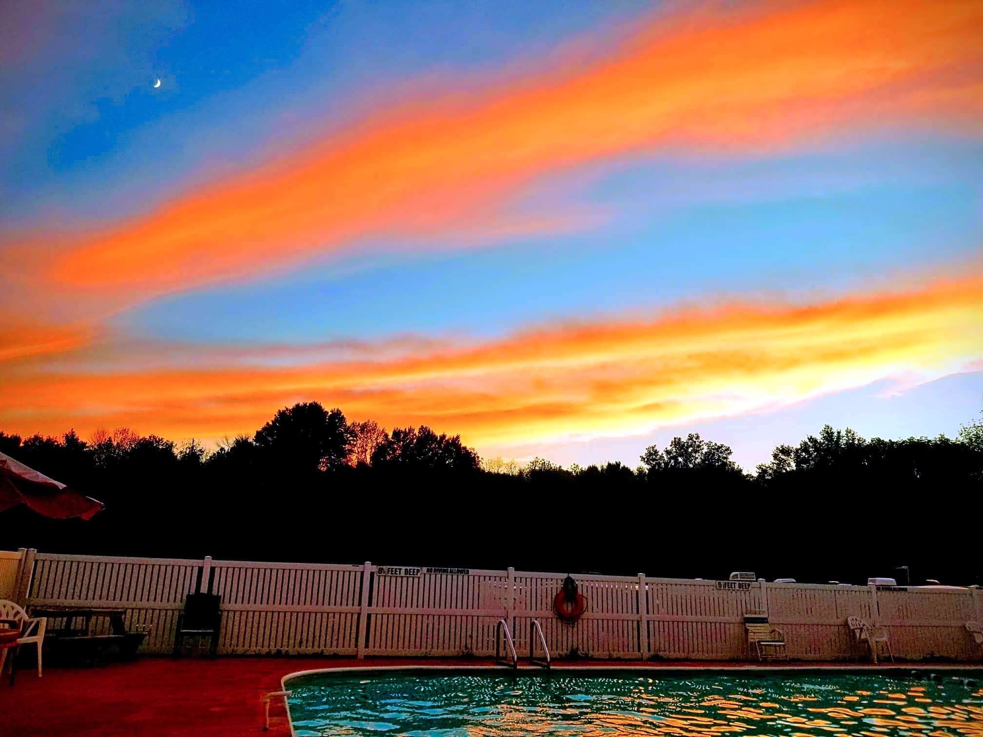 Camp Bell Campground