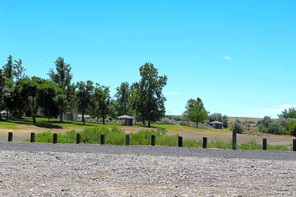 Umatilla Marina & RV Park