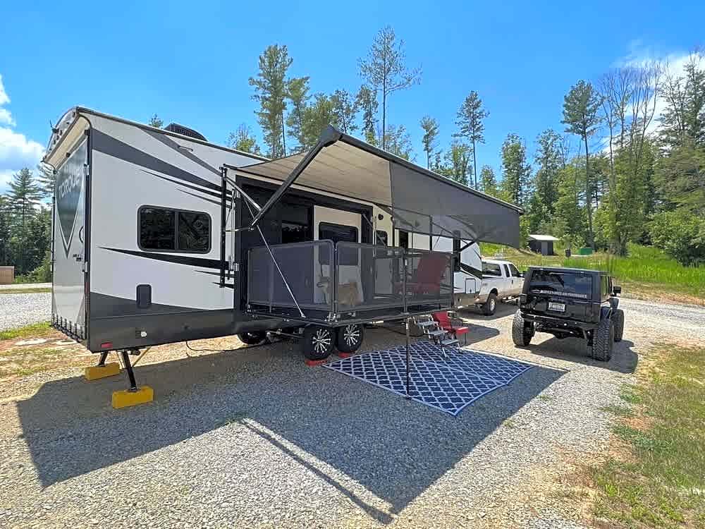 River Pointe RV Park
