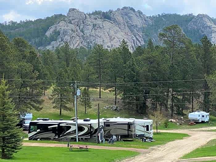 Echo Valley Park