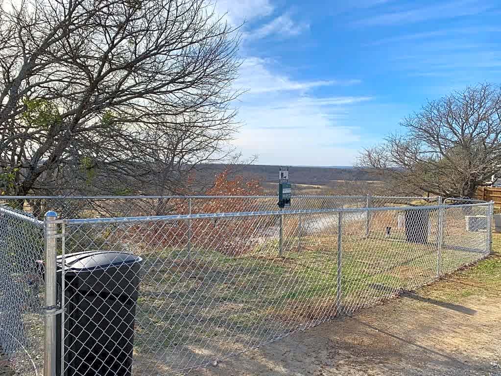Eagle's Nest RV Park, Weatherford, TX