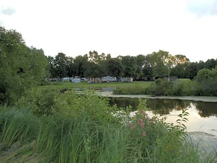 Circle K Campground