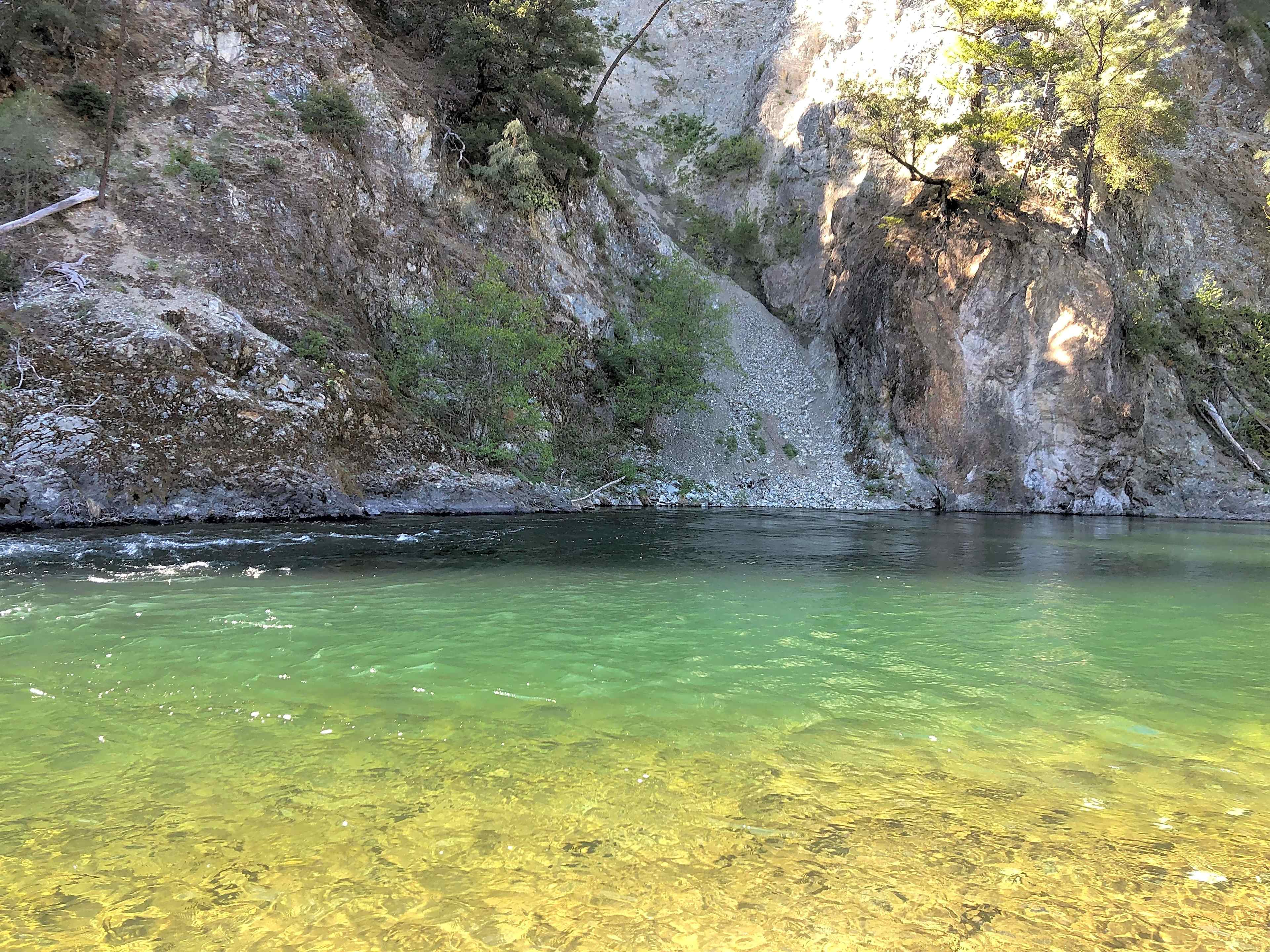 Del Loma RV Park and Campground