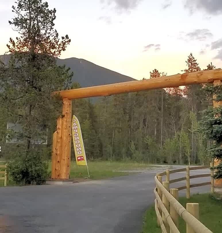 Moose Creek RV Resort and Bed & Breakfast