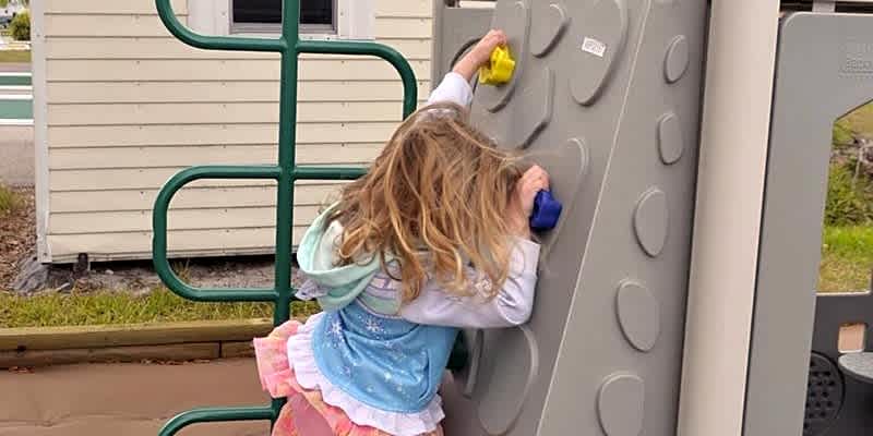 Cypress Campground And RV Park