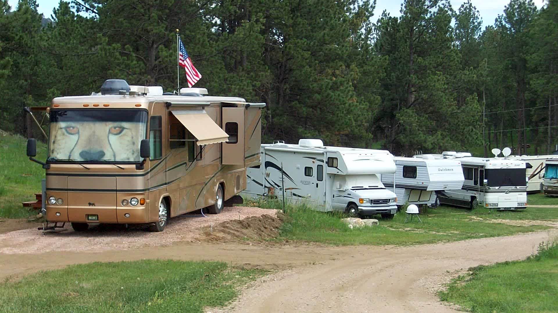 Echo Valley Park
