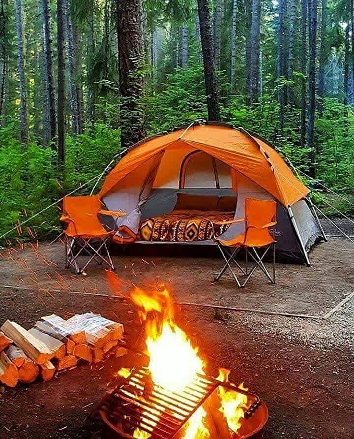 Circle K Campground