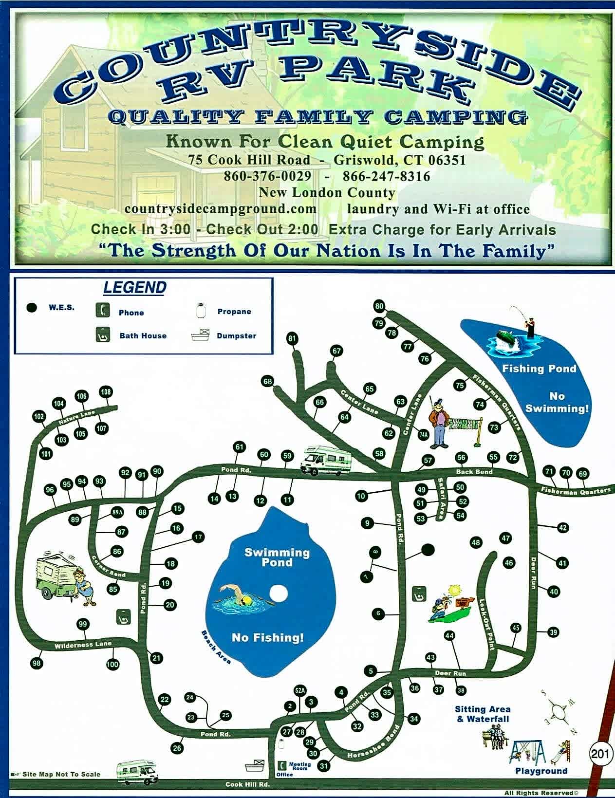 Countryside RV Park