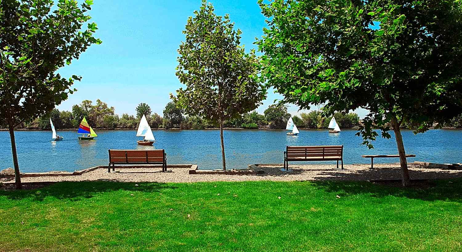 RiverPoint Landing Marina Resort