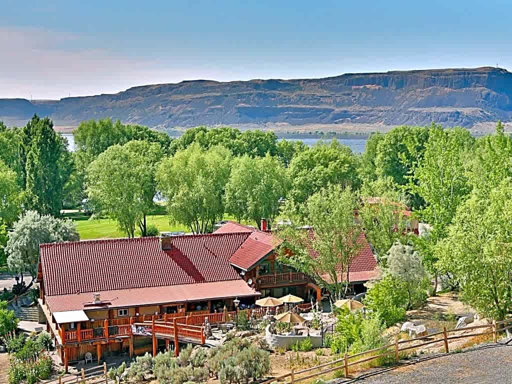 Sunbanks Lake Resort