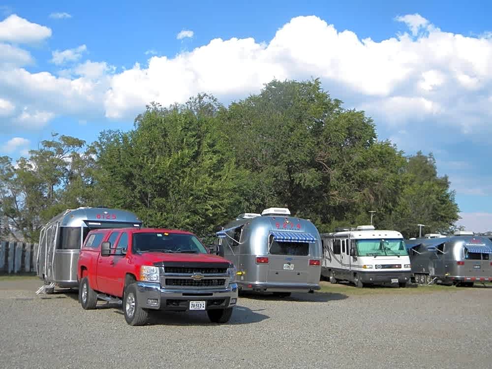 Blanca RV Park