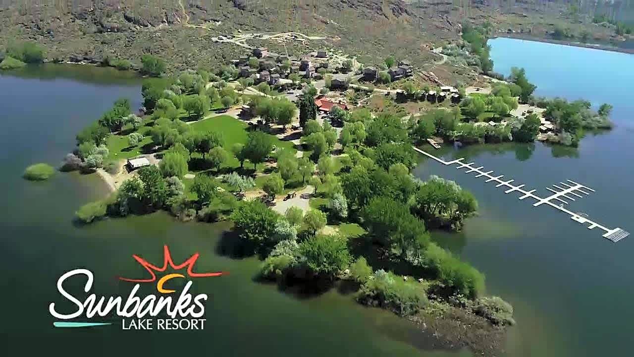 Sunbanks Lake Resort
