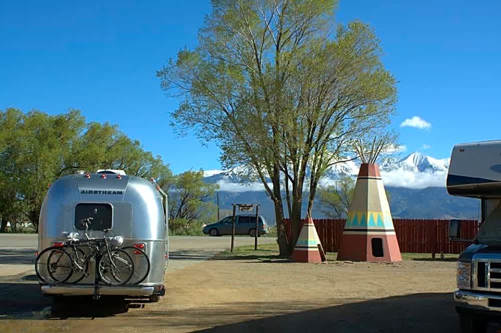 Blanca RV Park