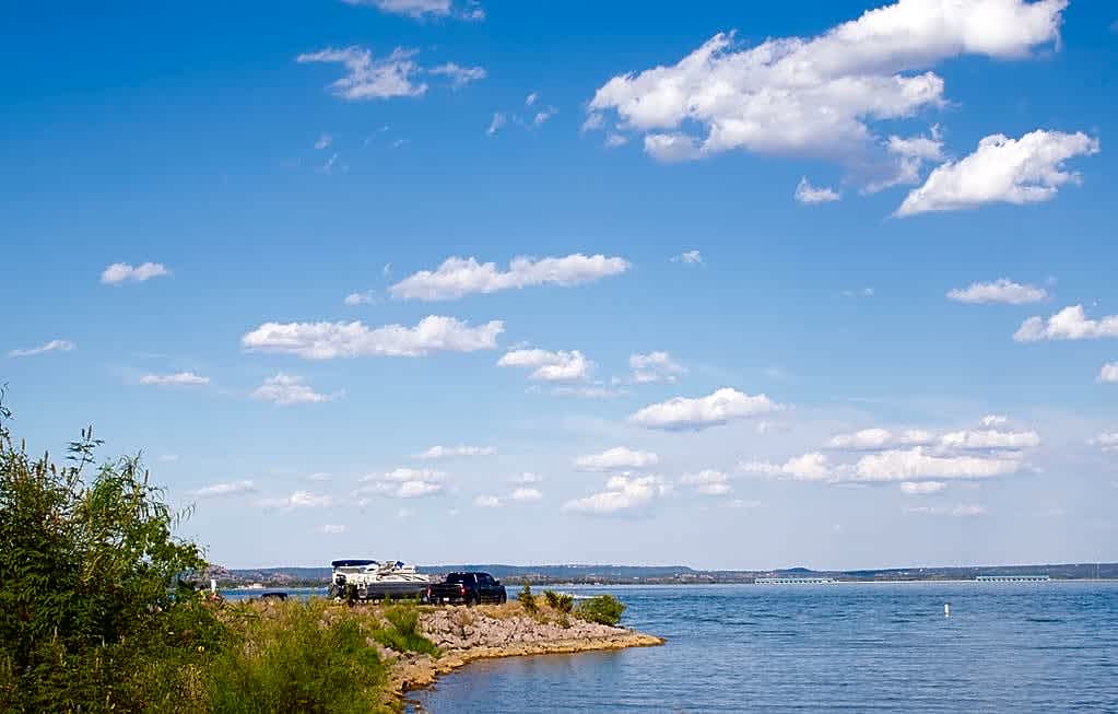 The Home Place