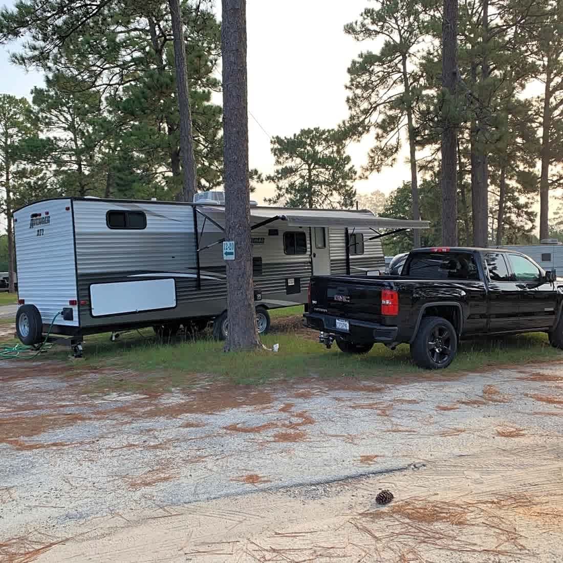 Pine Acres Campground