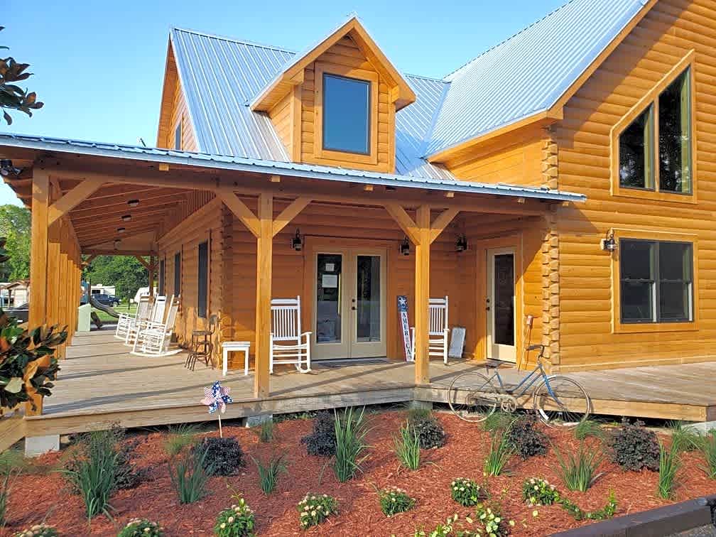 Moonshine Acres RV Park