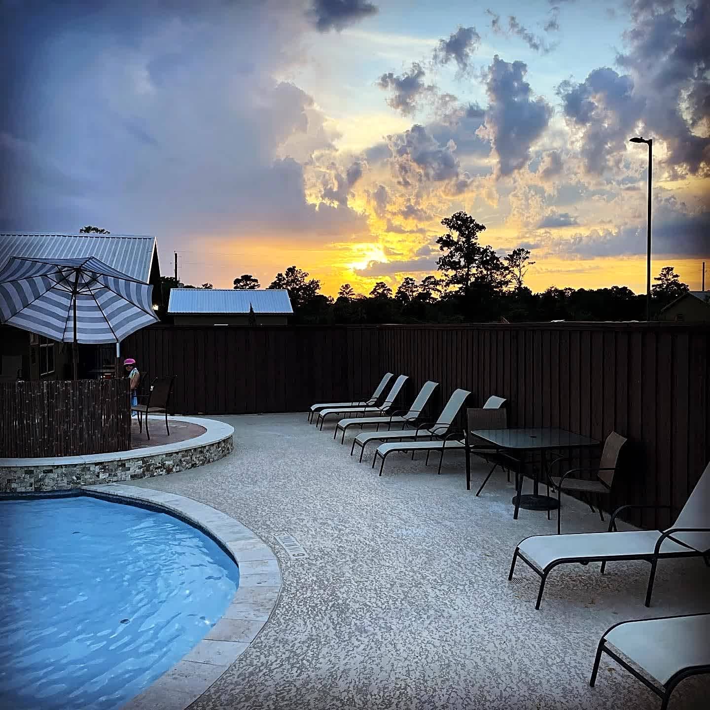 Royal Palms RV Resort