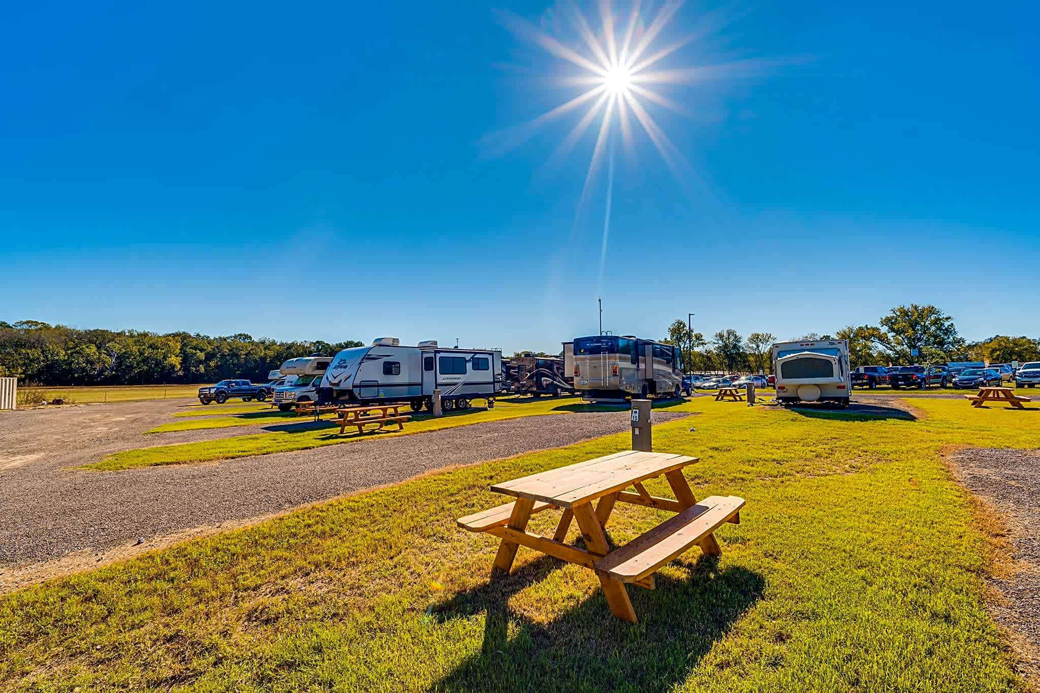 Sumner RV Park