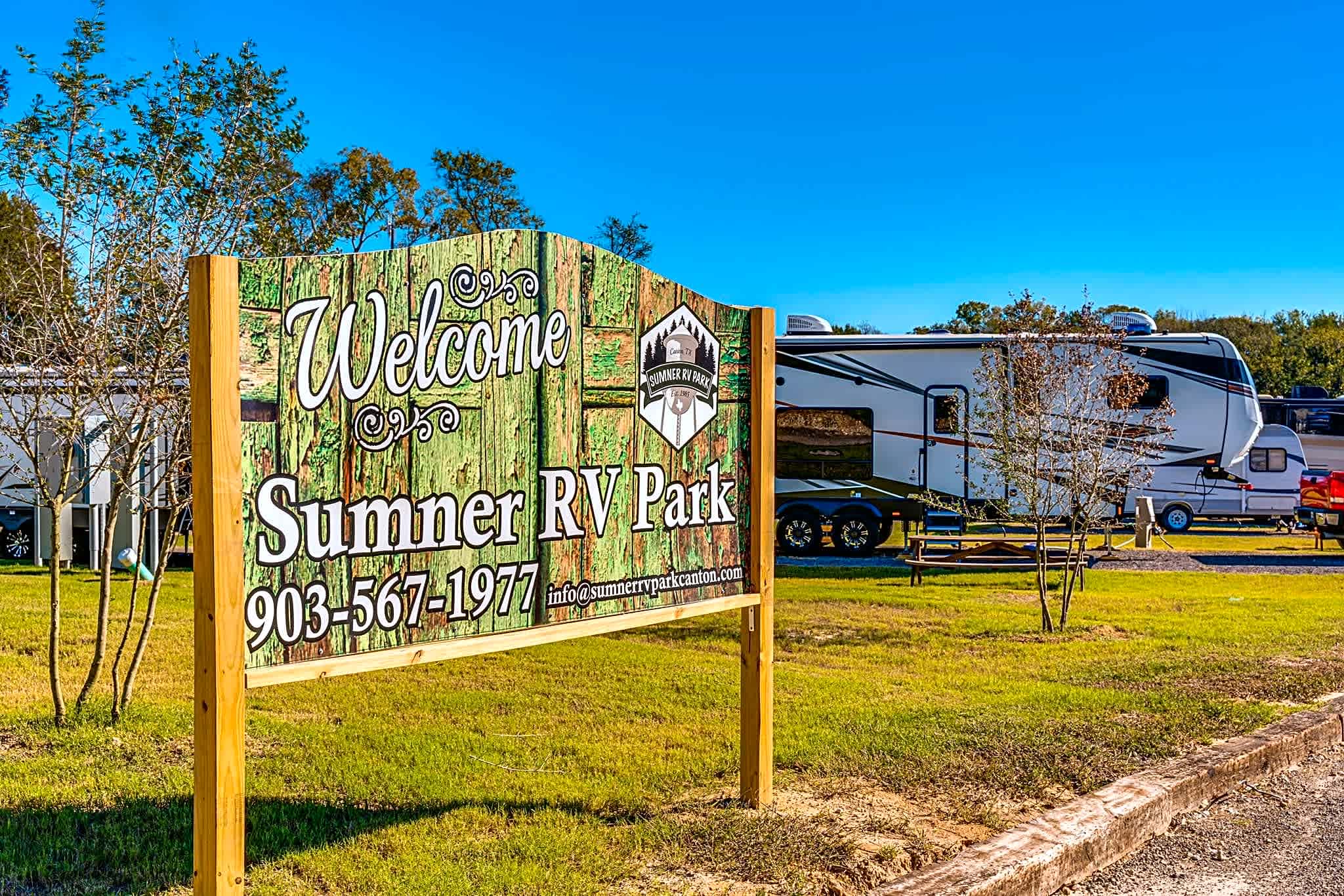 Sumner RV Park