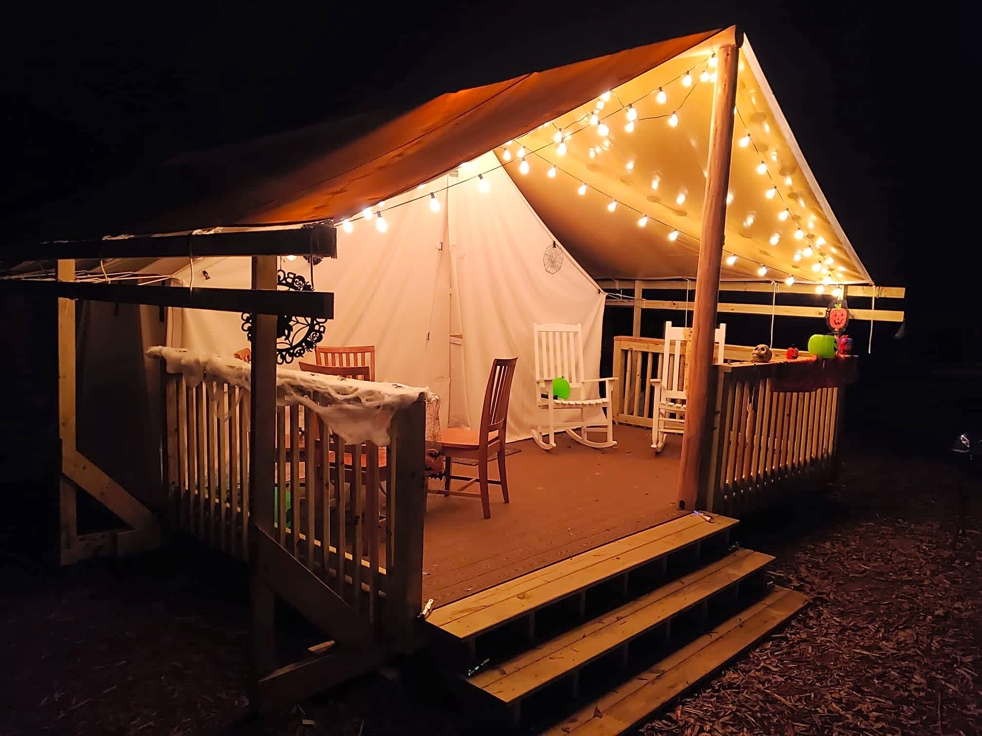 Moonshine Acres RV Park