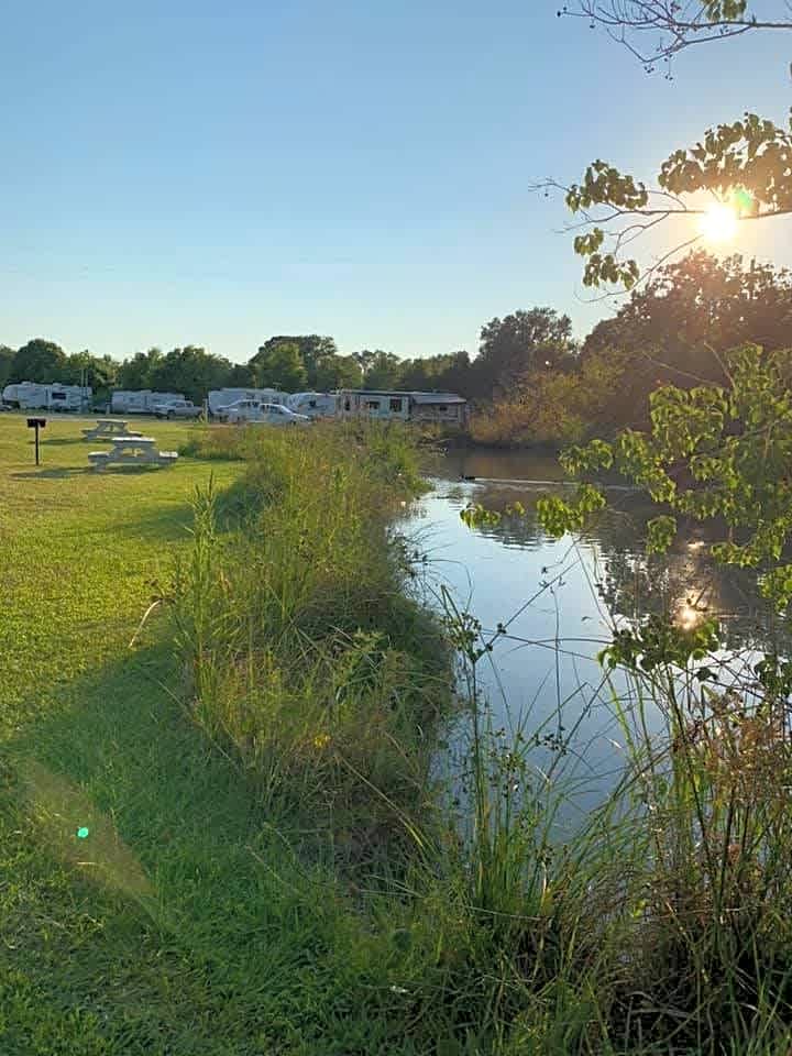 Anahuac RV Park