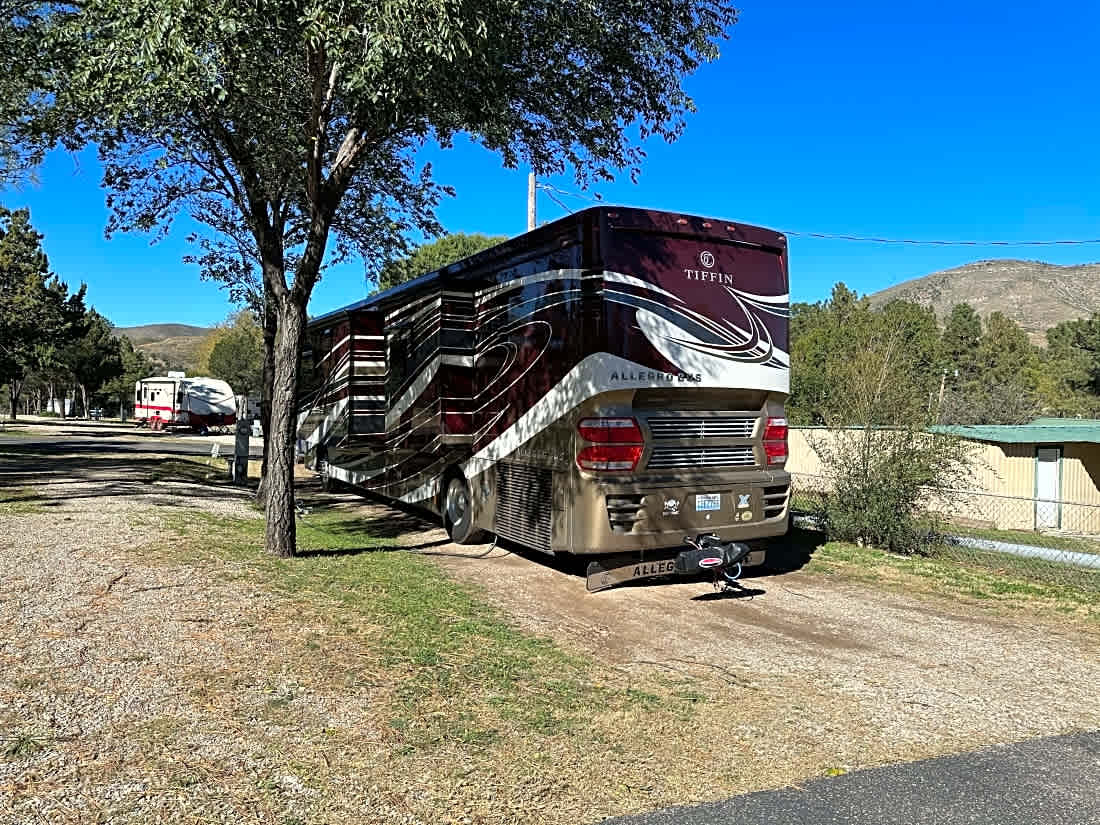 Slow Play RV Park
