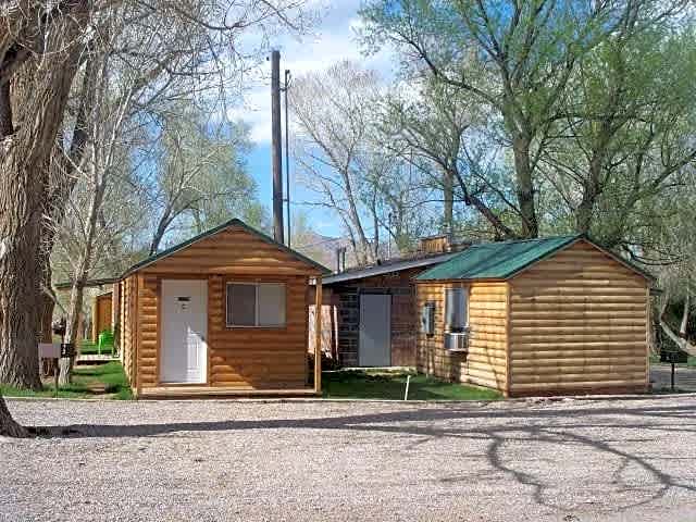 Lizzie & Charlies RV-ATV Park