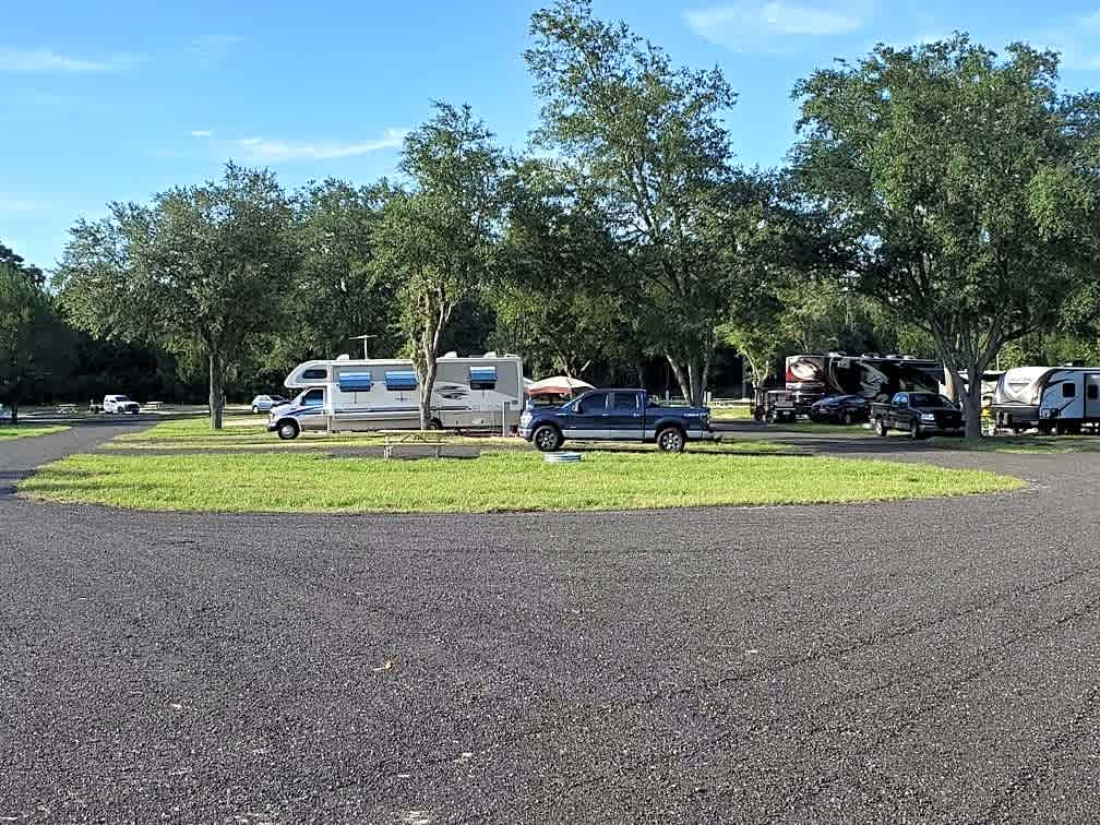Moonshine Acres RV Park