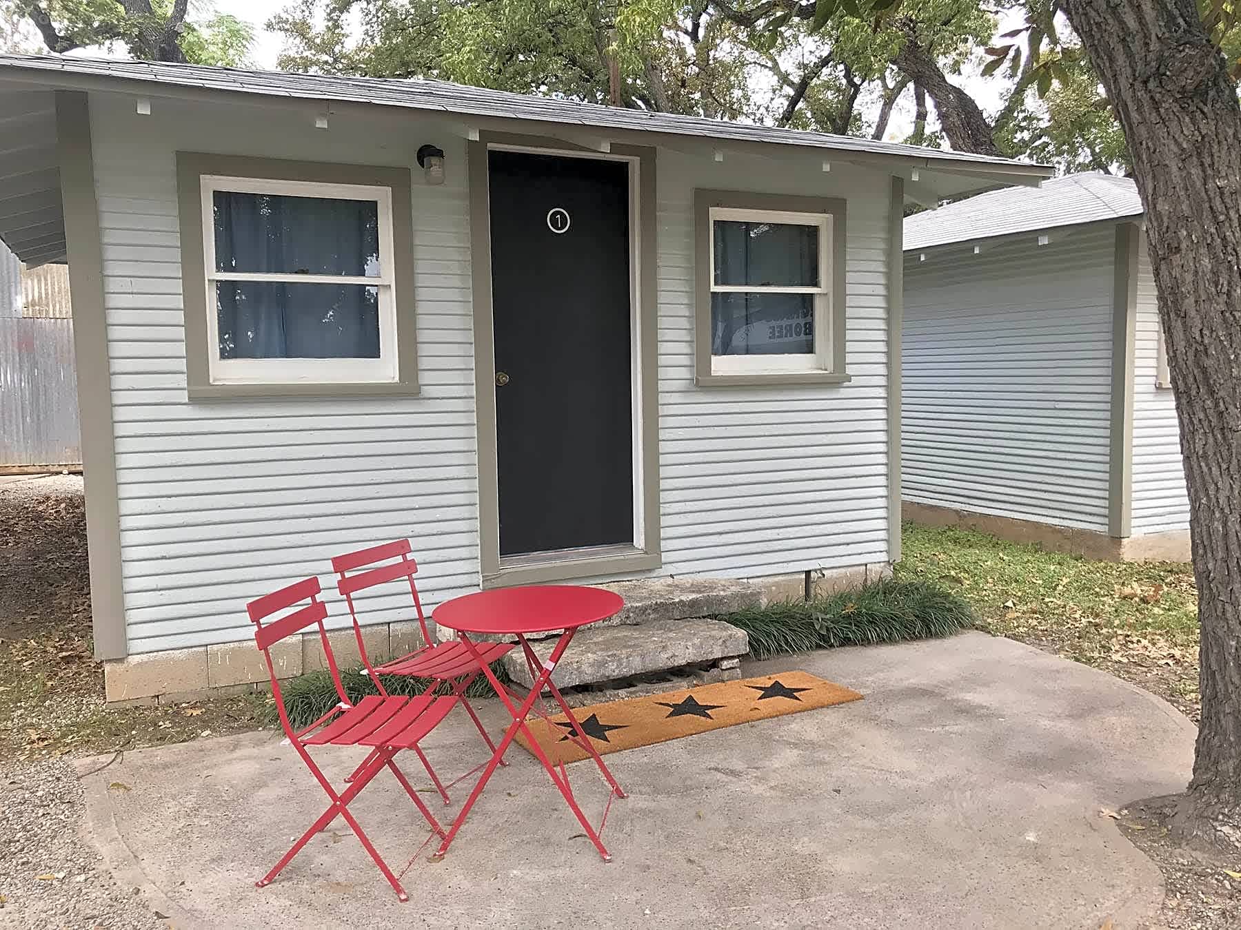 Oakdale RV Resort & Motor Court