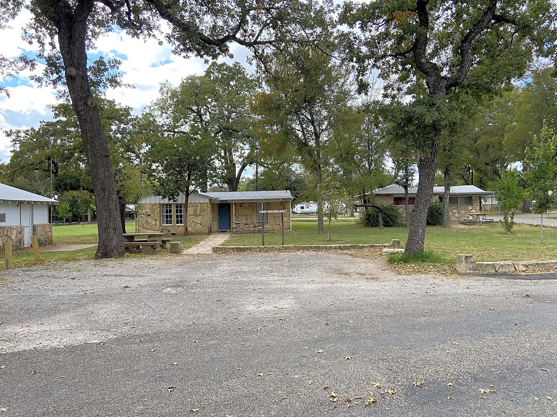 Oakdale RV Resort & Motor Court