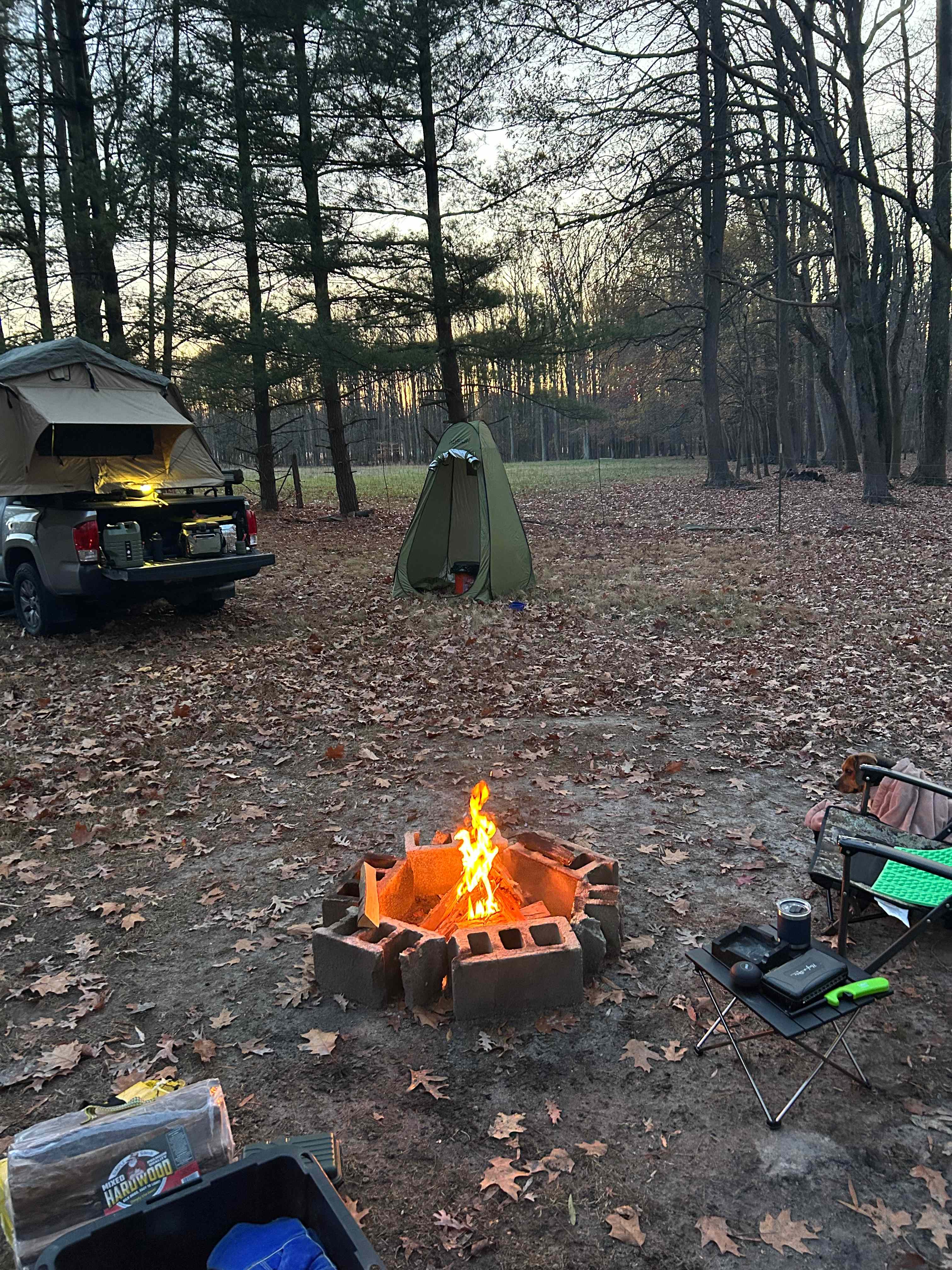 Secluded Acres