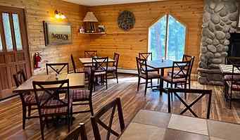 Boulder Creek Lodge