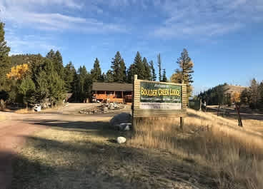 Boulder Creek Lodge