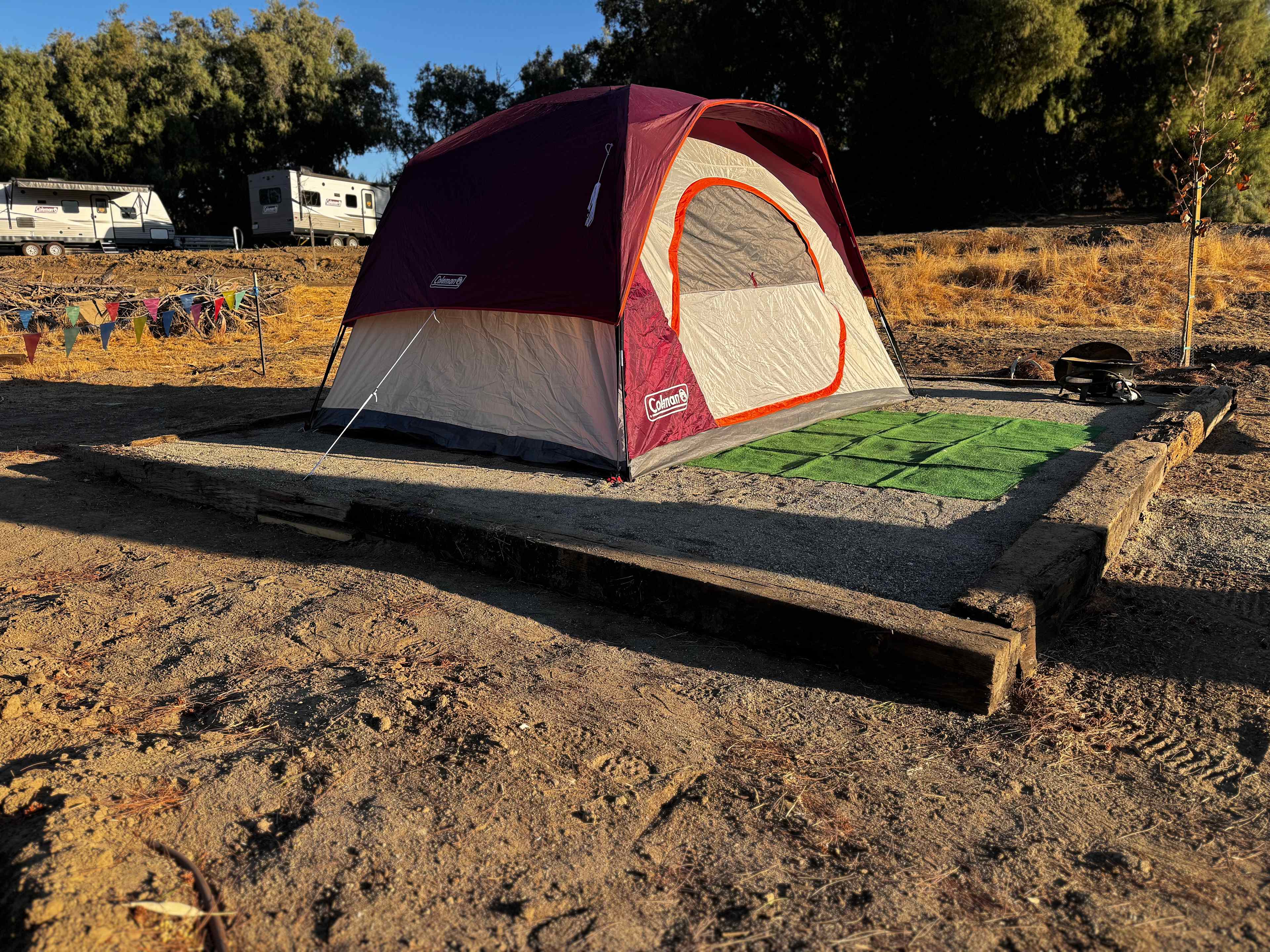 Okihi- Reimagining The Kern River